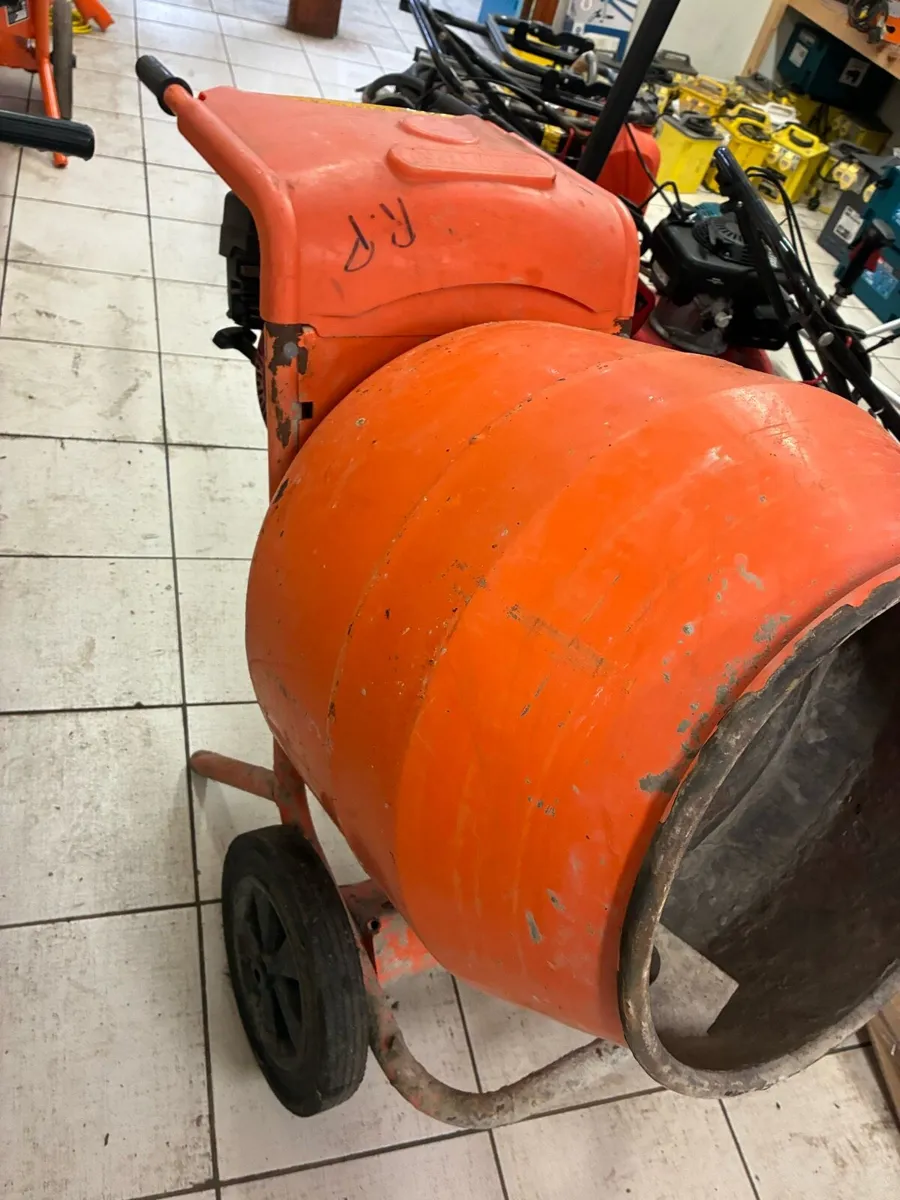 Mixers - Image 3