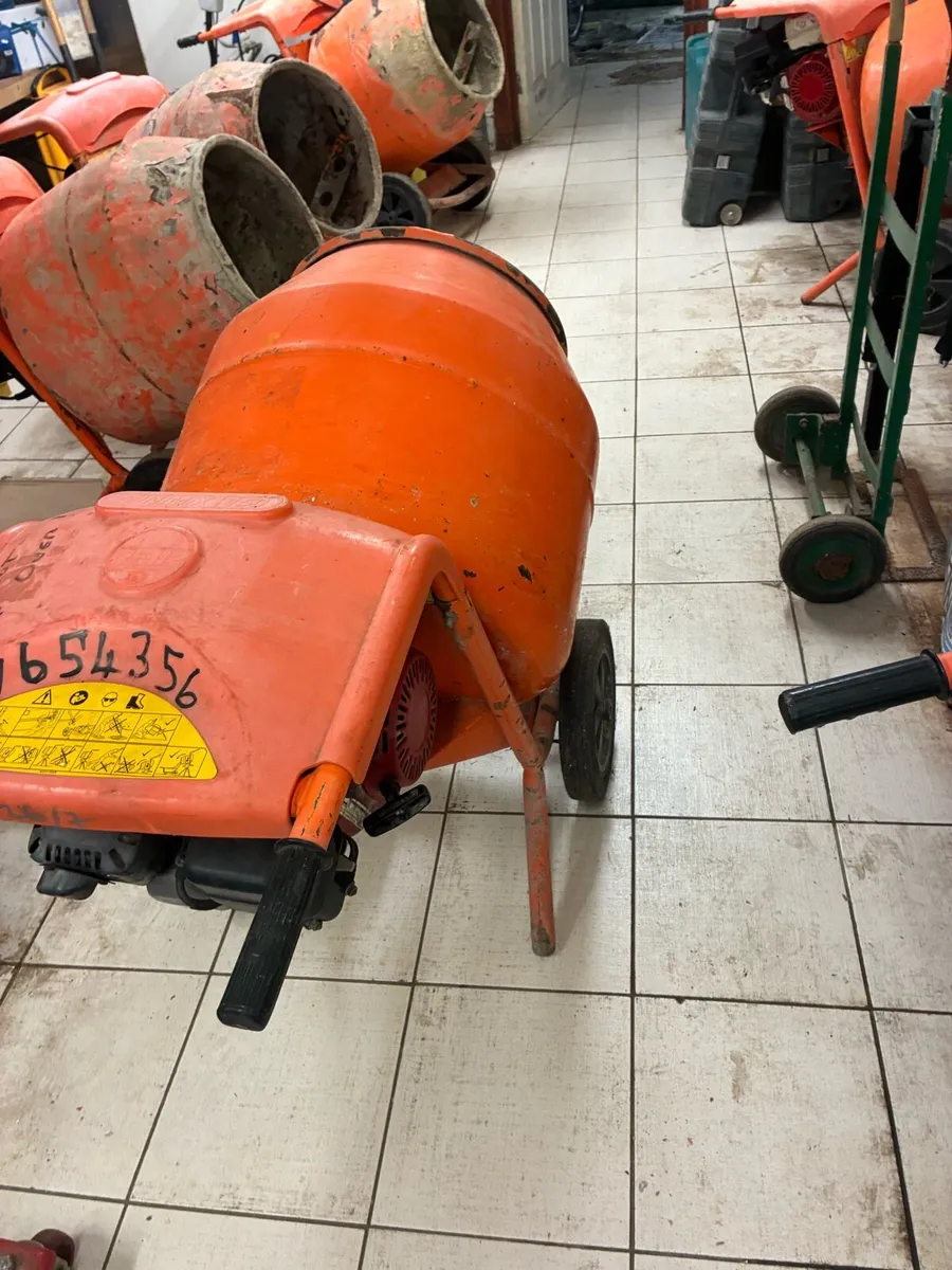 Mixers - Image 4