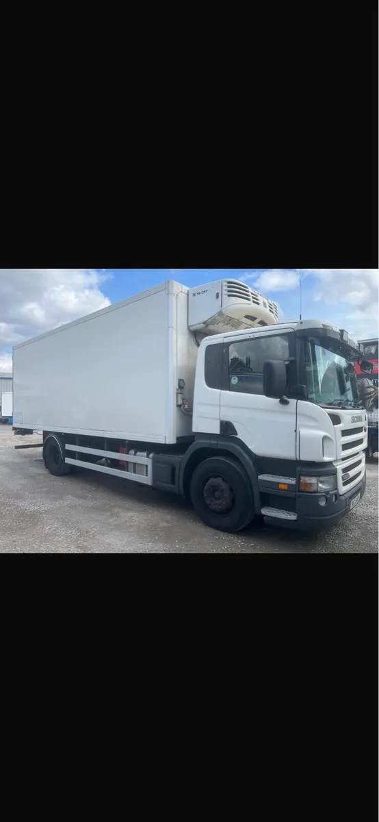 Scania P230 - Image 1