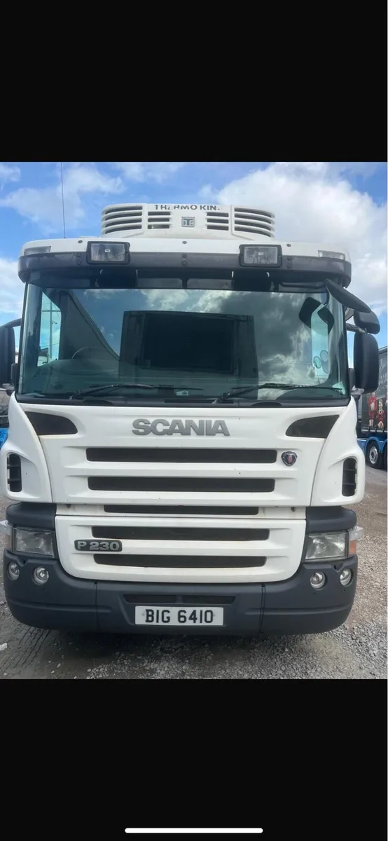 Scania P230 - Image 3