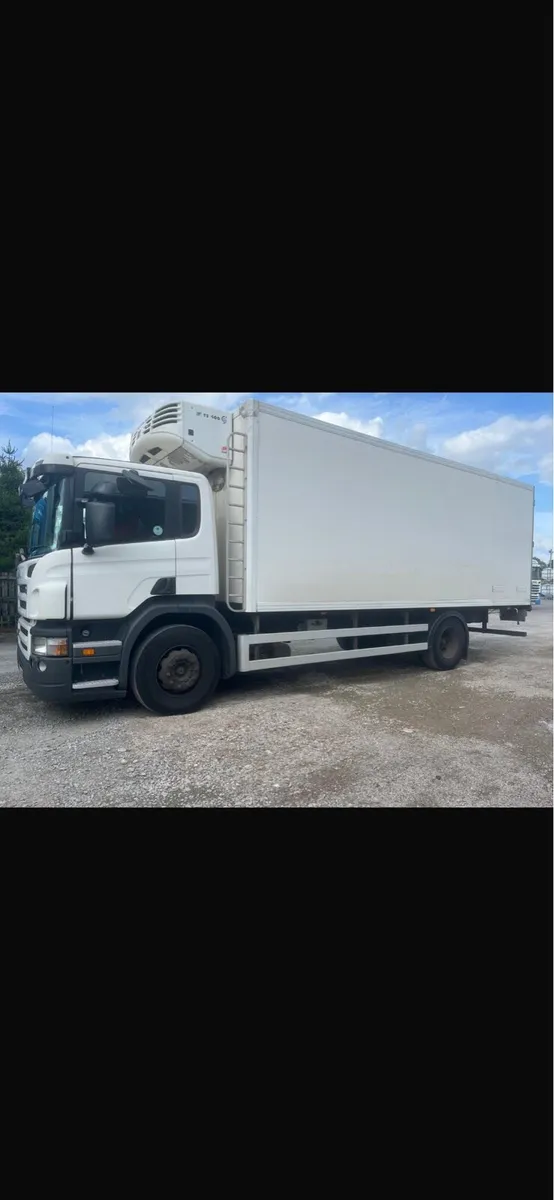 Scania P230 - Image 4