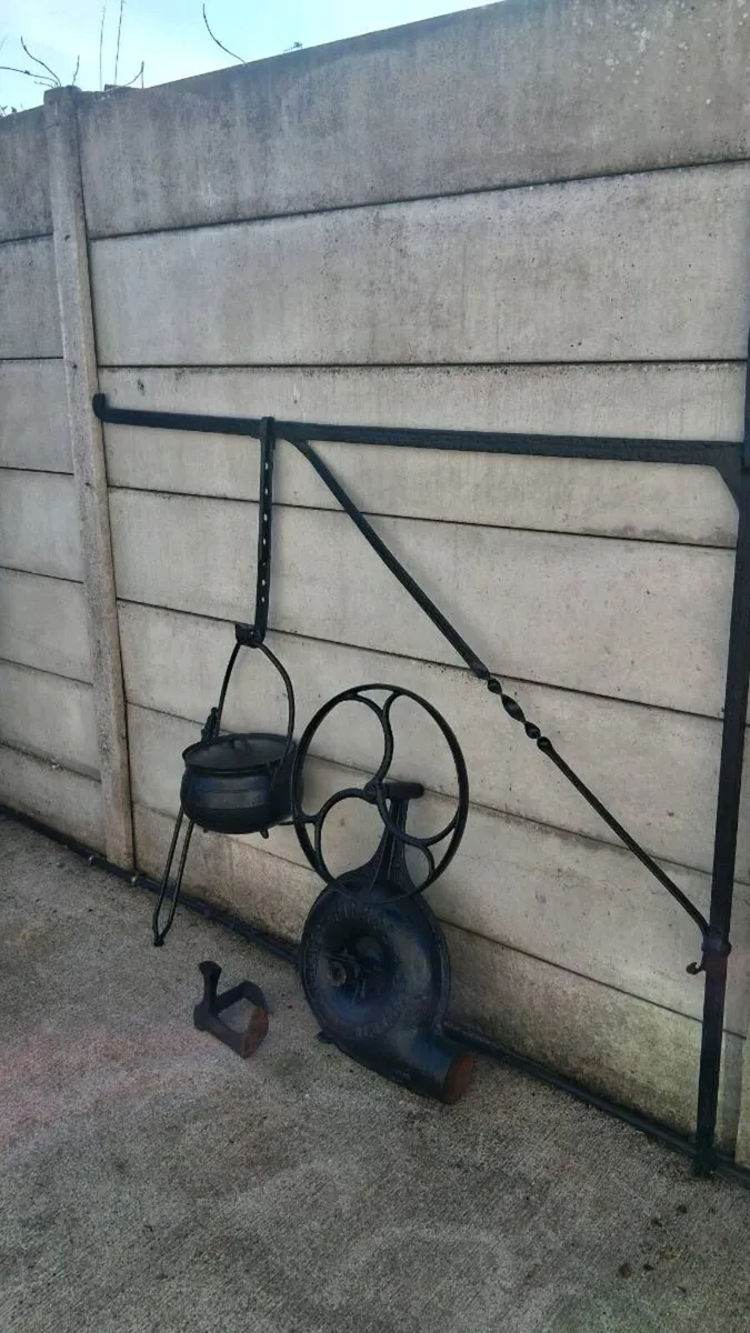 Fire set - Image 1