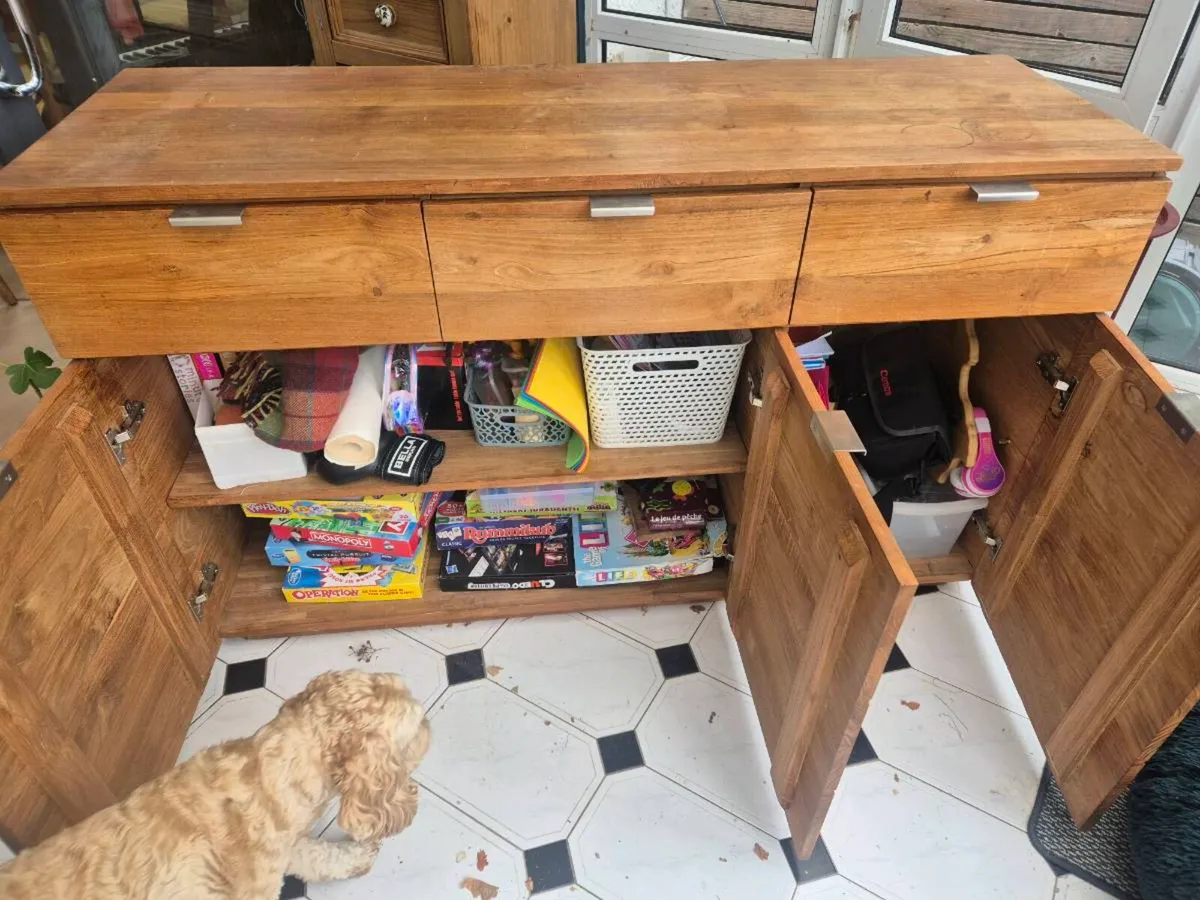 Large side board - Image 2