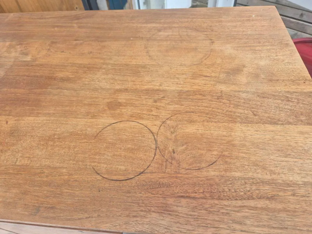 Large side board - Image 4