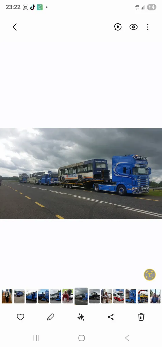 Coaches and Buses - Image 2