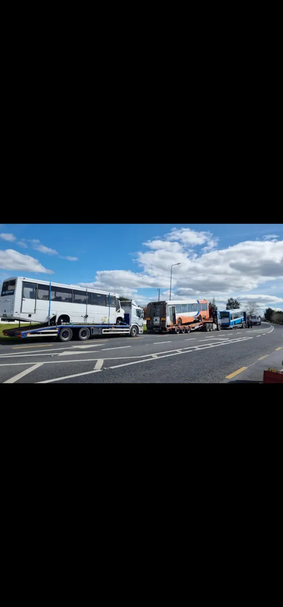 Coaches and Buses - Image 3