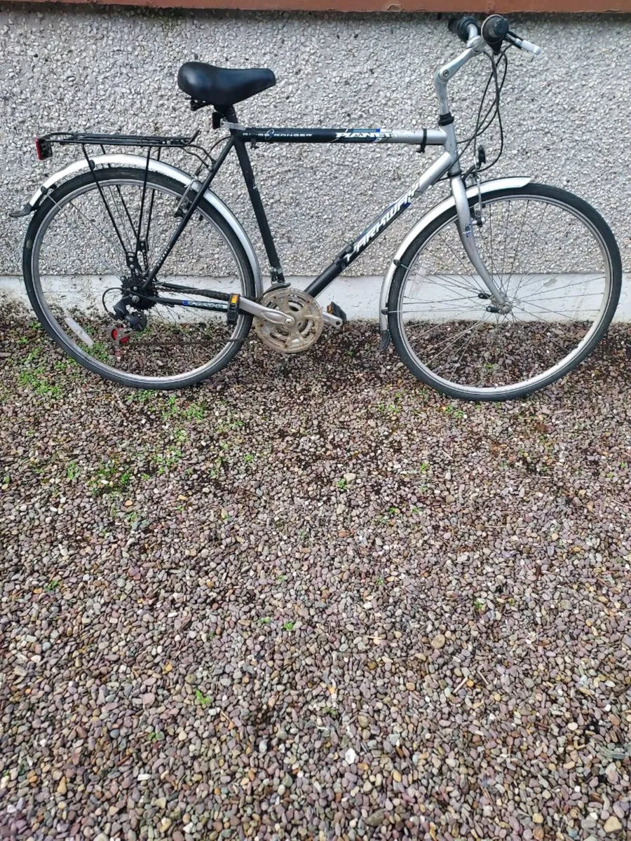 Gents bicycle - Image 2