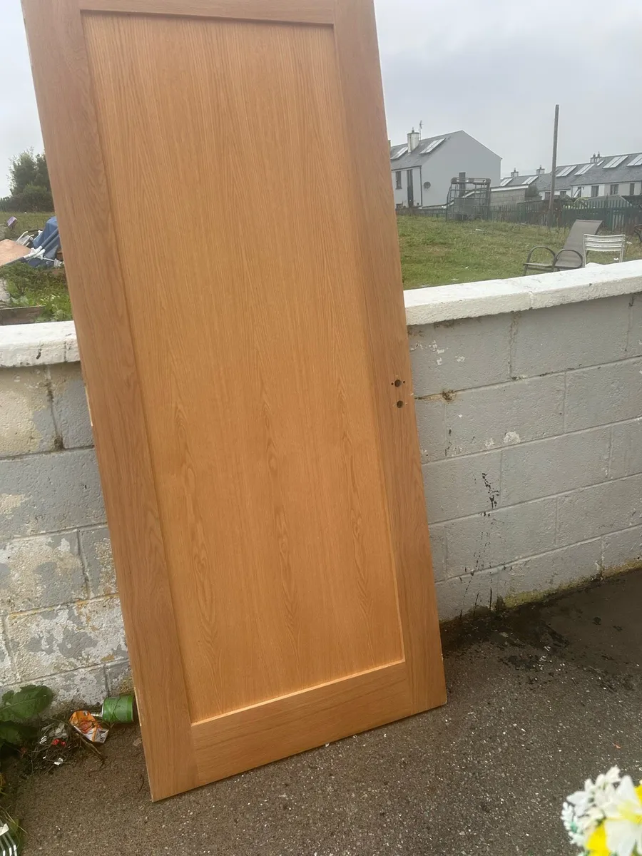 Doors - Image 1