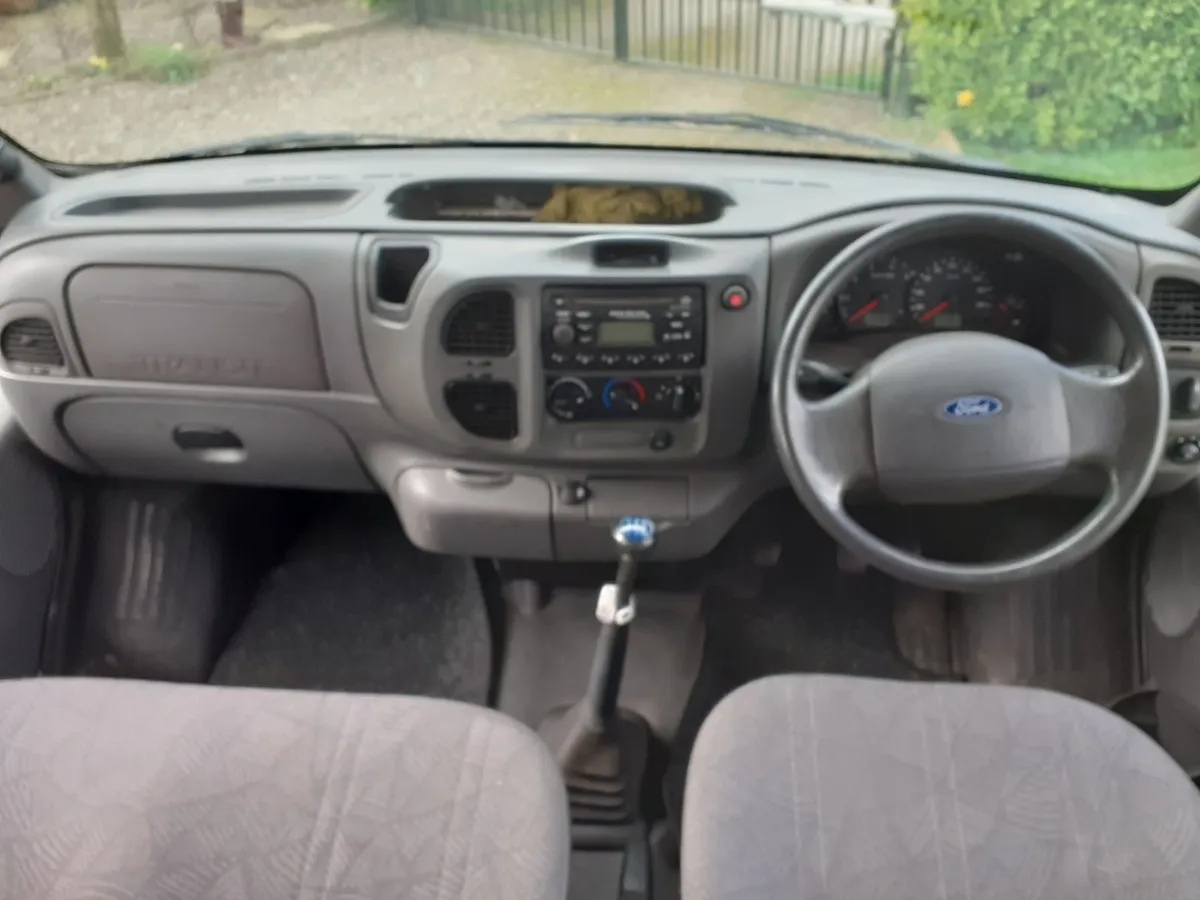 Campervan - Image 2