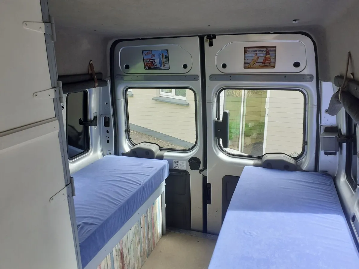 Campervan - Image 3