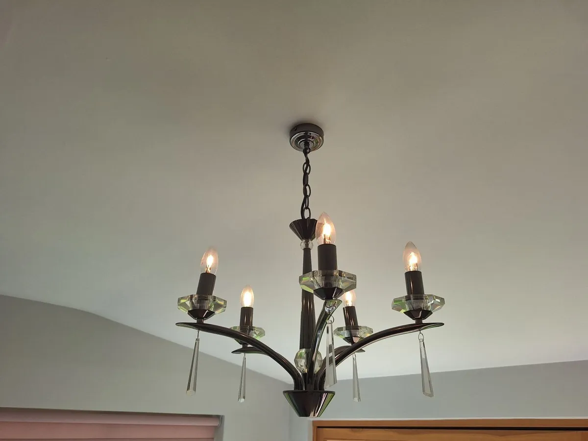 Light fitting
