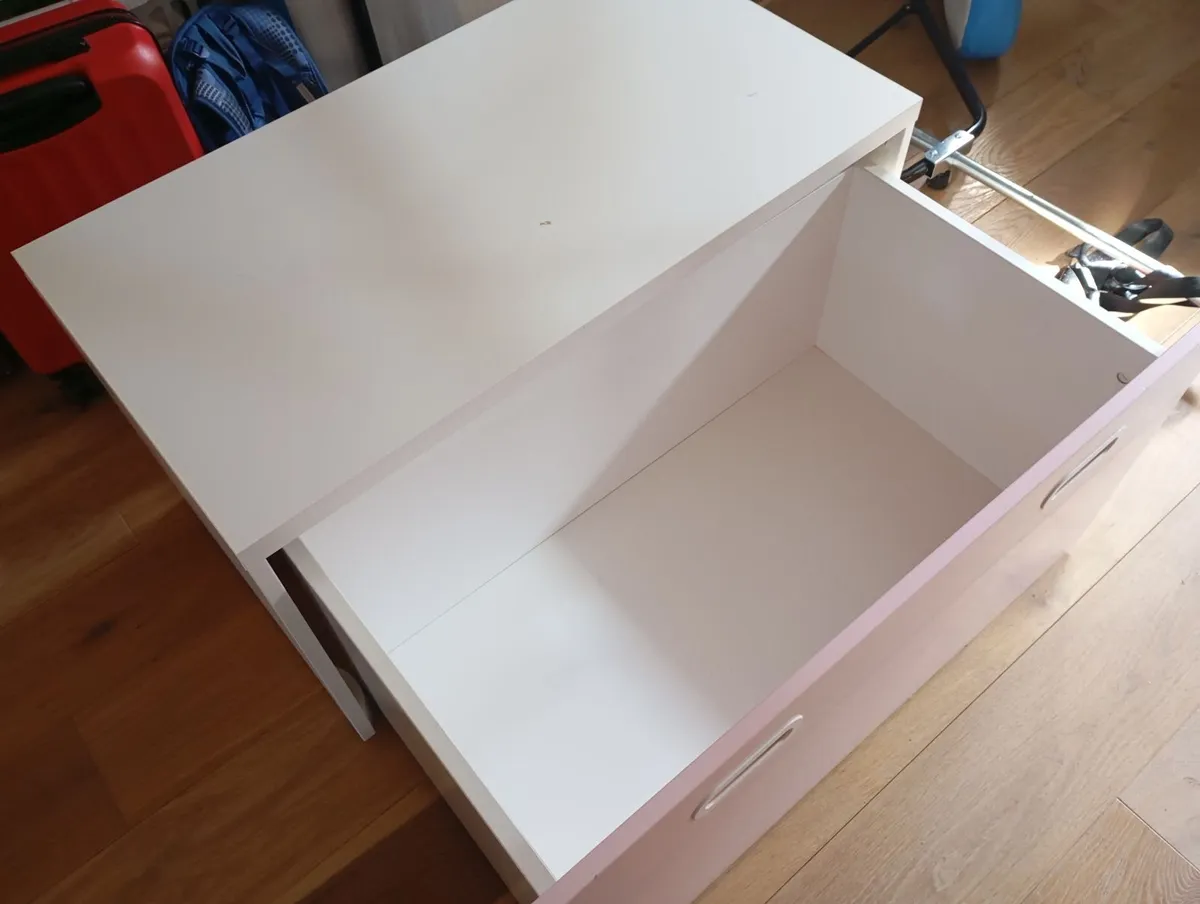 IKEA Storage Drawer Kids Room - Image 1