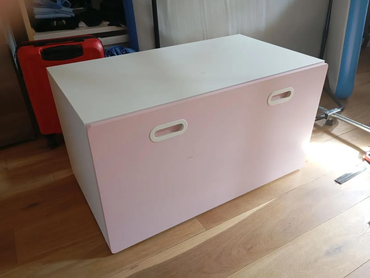 IKEA Storage Drawer Kids Room - Image 2