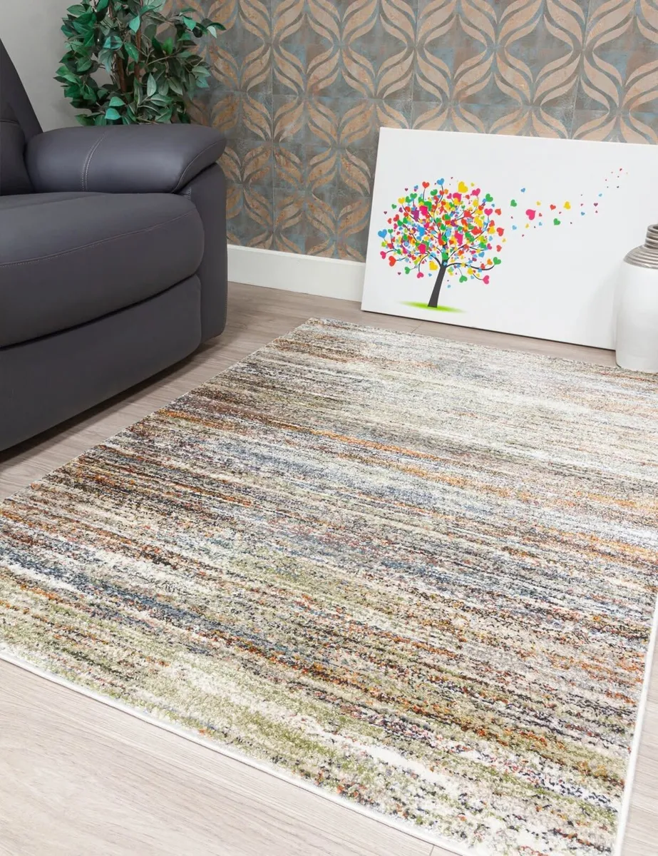 BRAND NEW RUGS @ DSN Furniture - Image 2