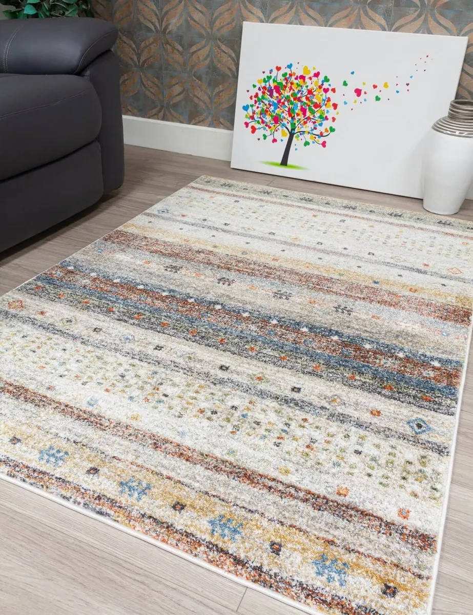 BRAND NEW RUGS @ DSN Furniture - Image 3