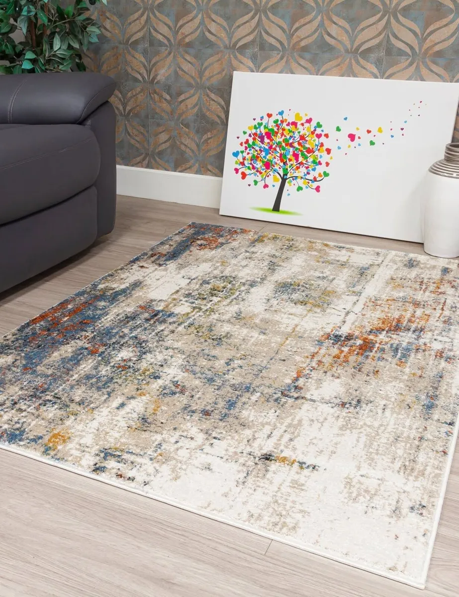 BRAND NEW RUGS @ DSN Furniture - Image 4