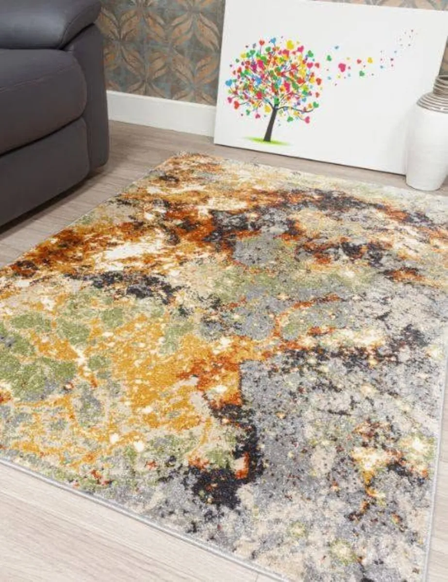 BRAND NEW RUGS @ DSN Furniture - Image 1