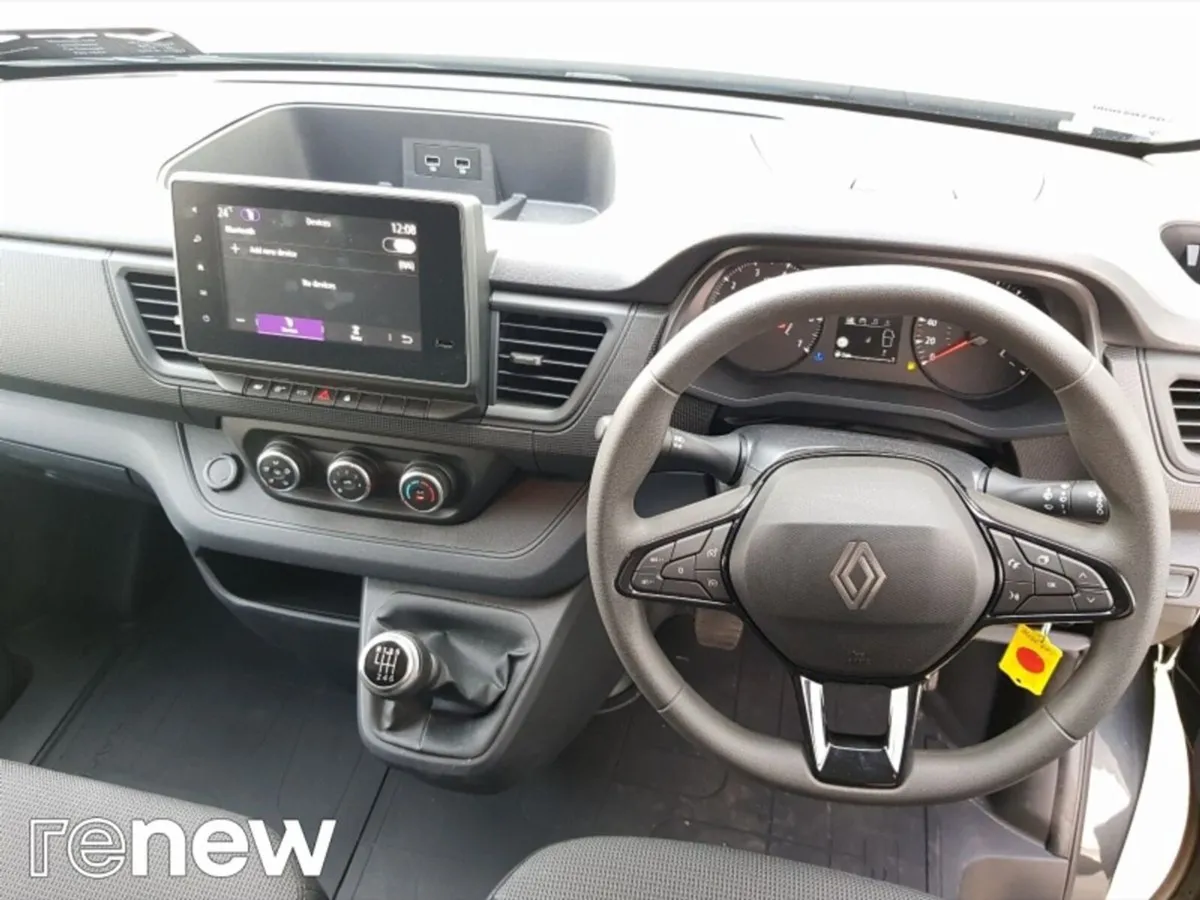 Renault Trafic TRAFIC LL30 BLUE DCI 130 START - Image 2