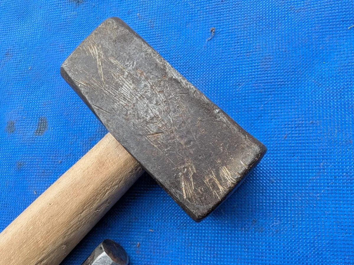 Stone Masons Tools - Image 3