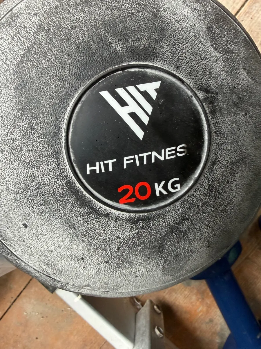 Fitness bundle - Image 2