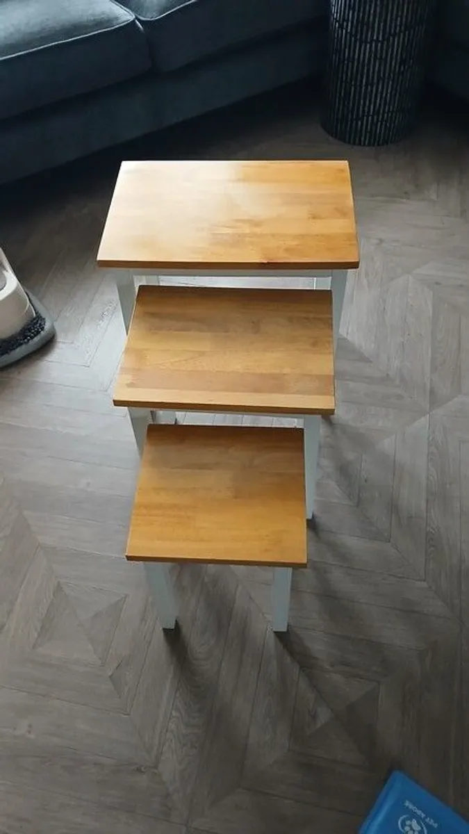 nest of tables - Image 2