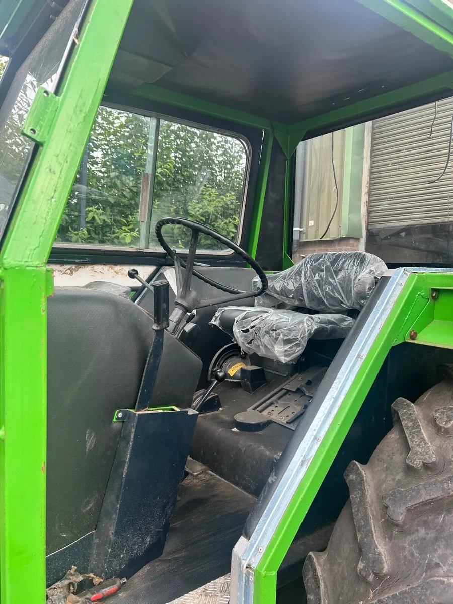 Deutz-Fahr D 72 06 - Image 3