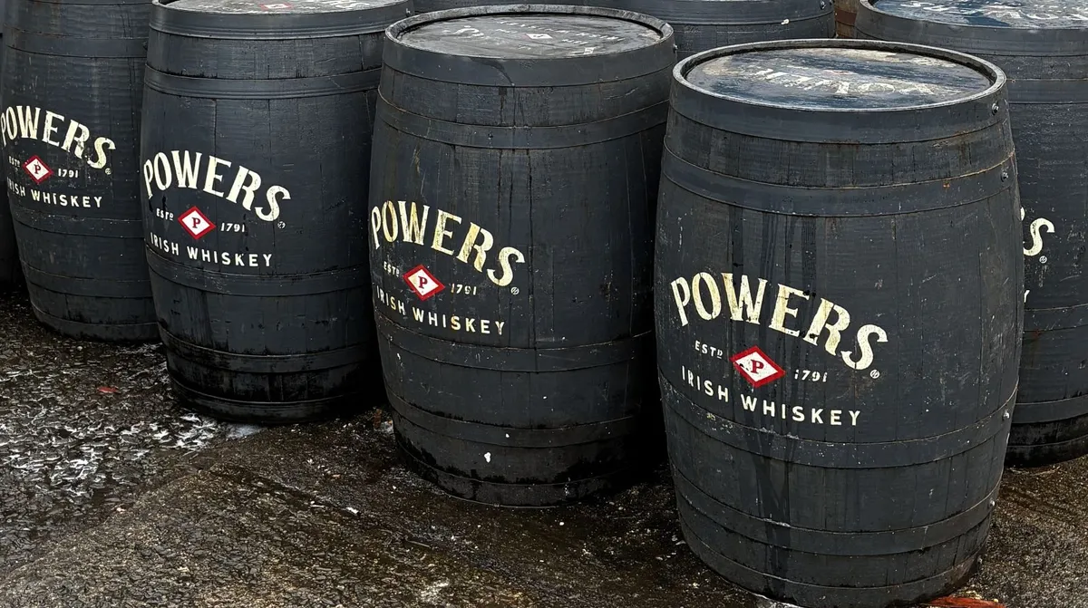 POWERS BARRELS - Image 2
