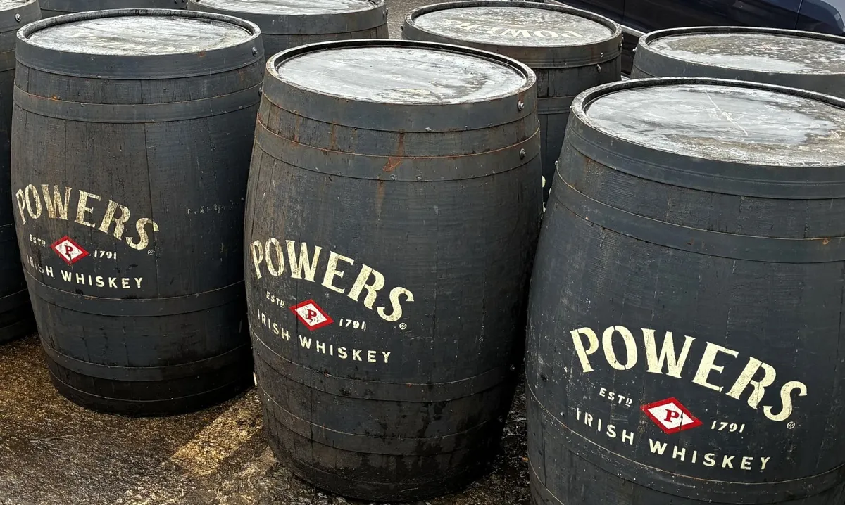 POWERS BARRELS - Image 4