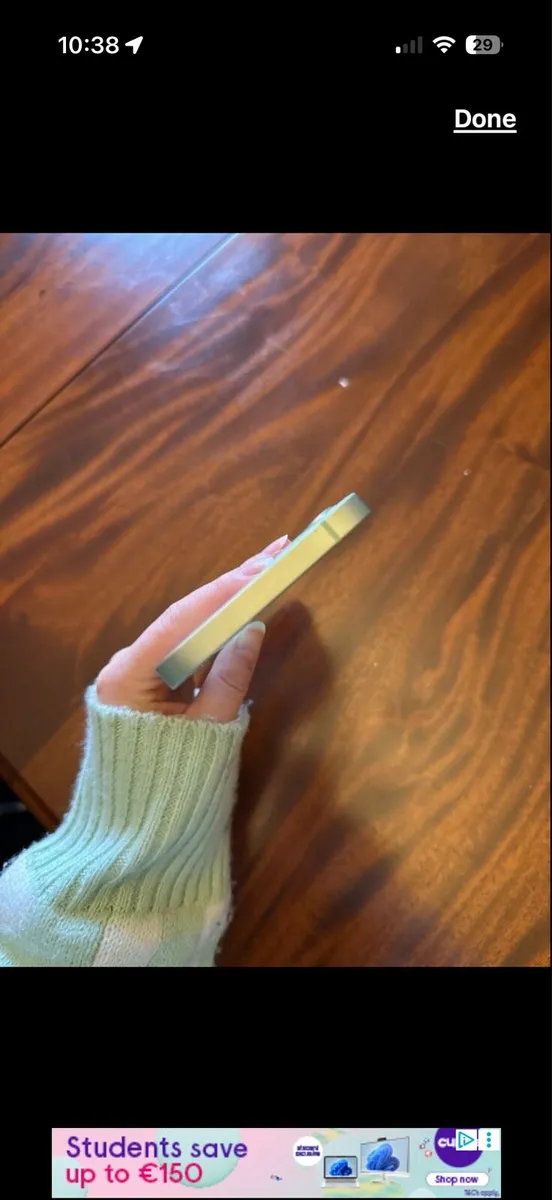 iPhone 12 - Image 4