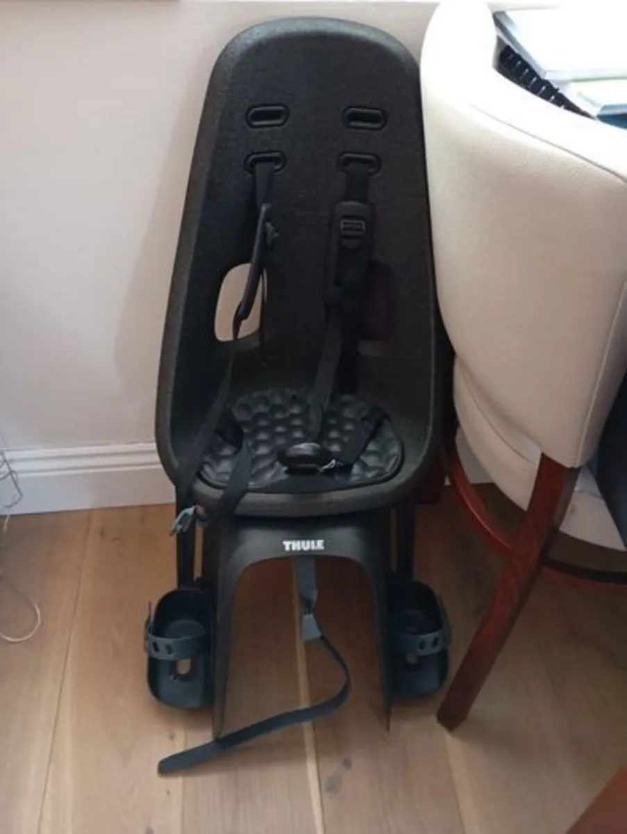 Thule Bike Seat