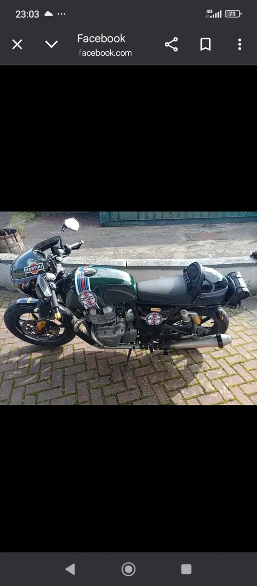 Royal Enfield - Image 2