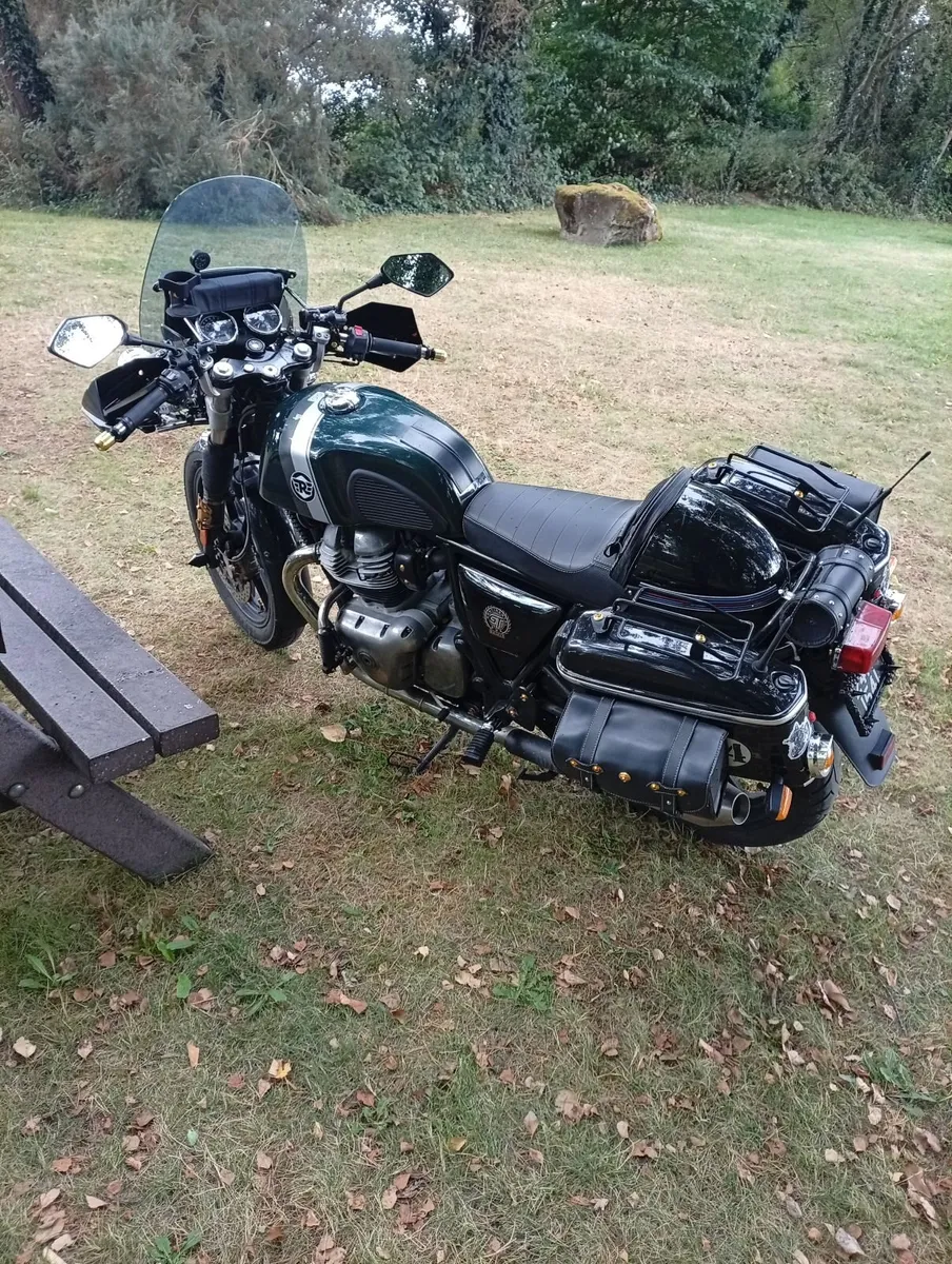 Royal Enfield - Image 3