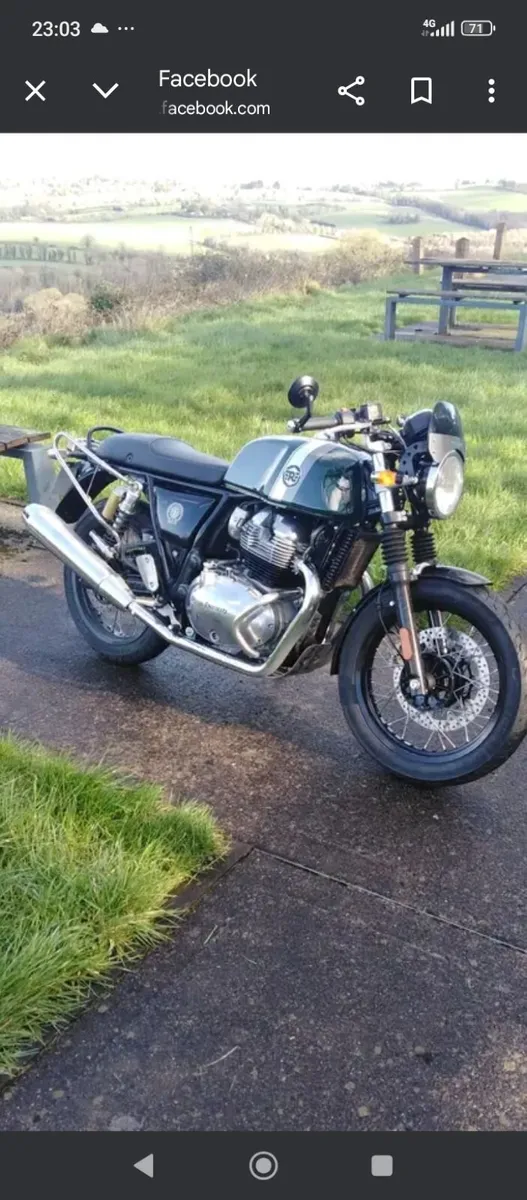 Royal Enfield - Image 1