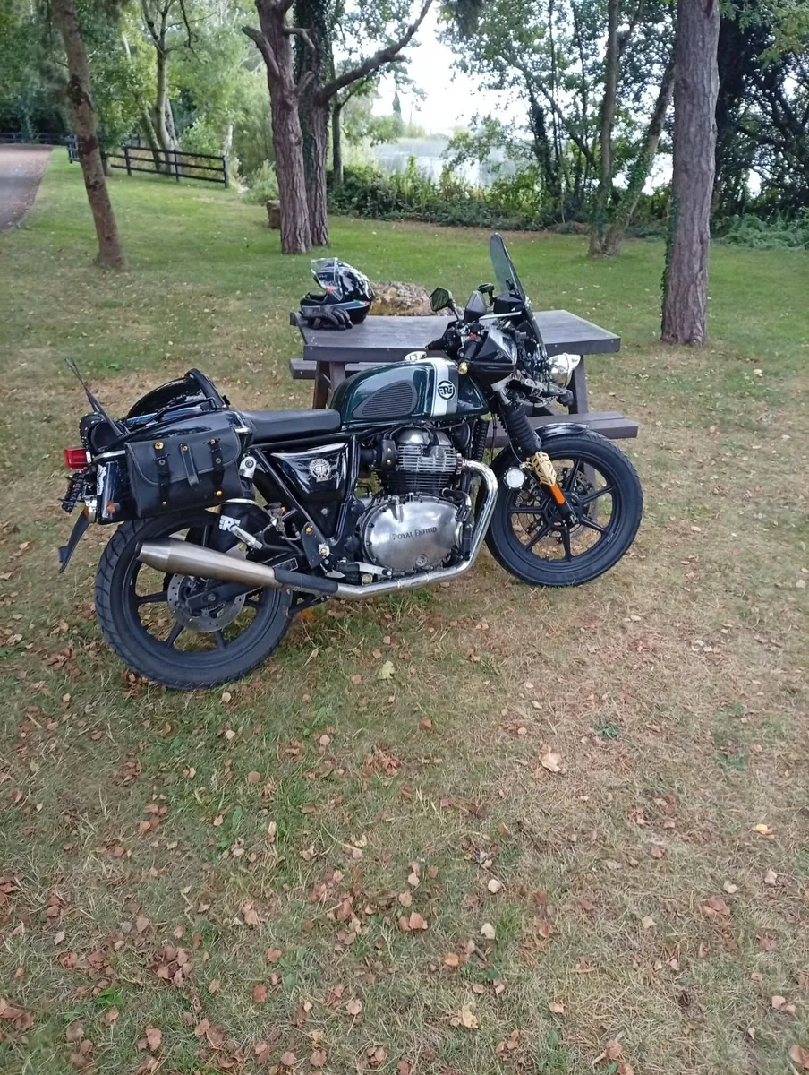 Royal Enfield - Image 4