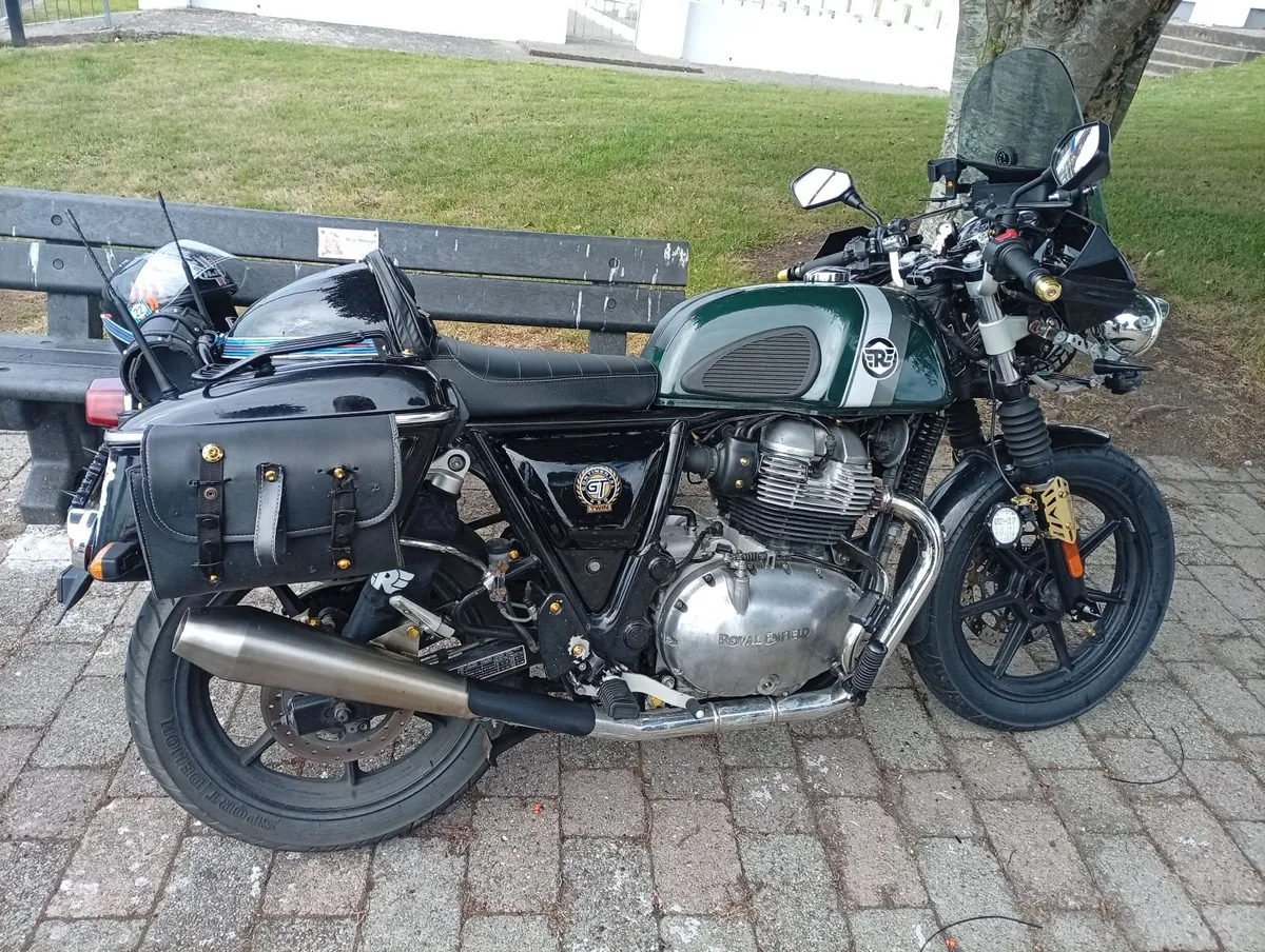 Royal Enfield - Image 3