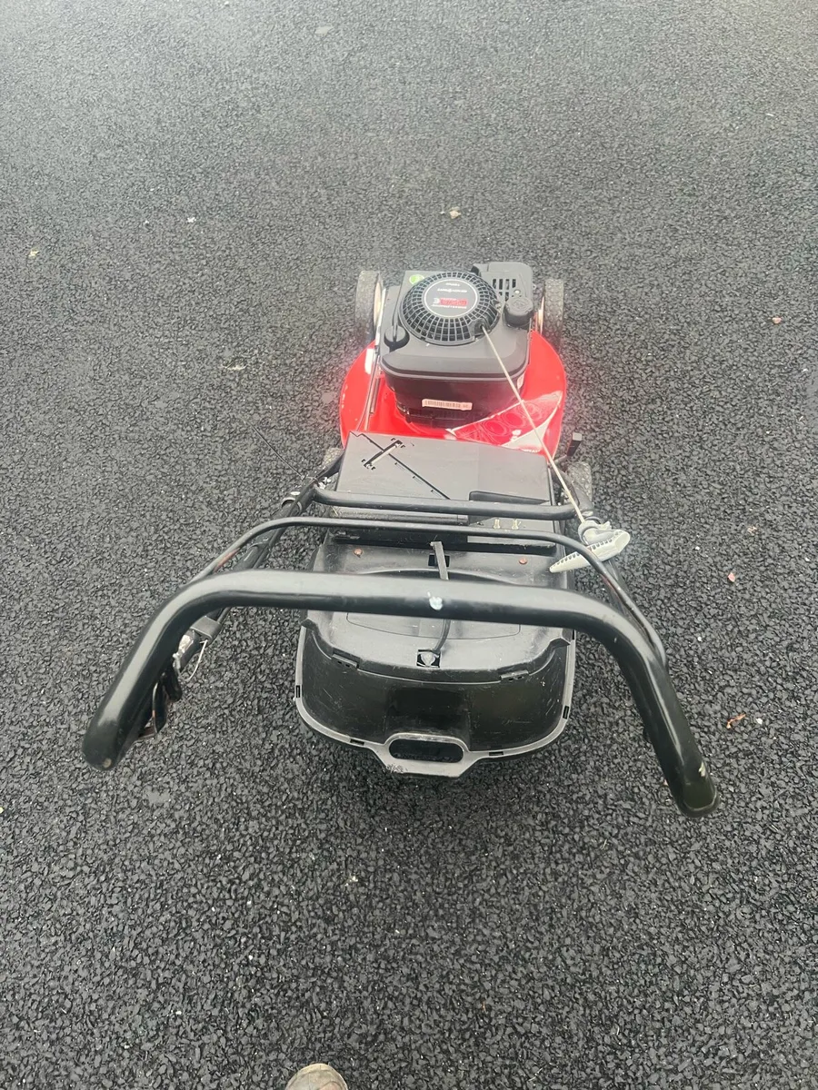 Masport lawnmower - Image 3