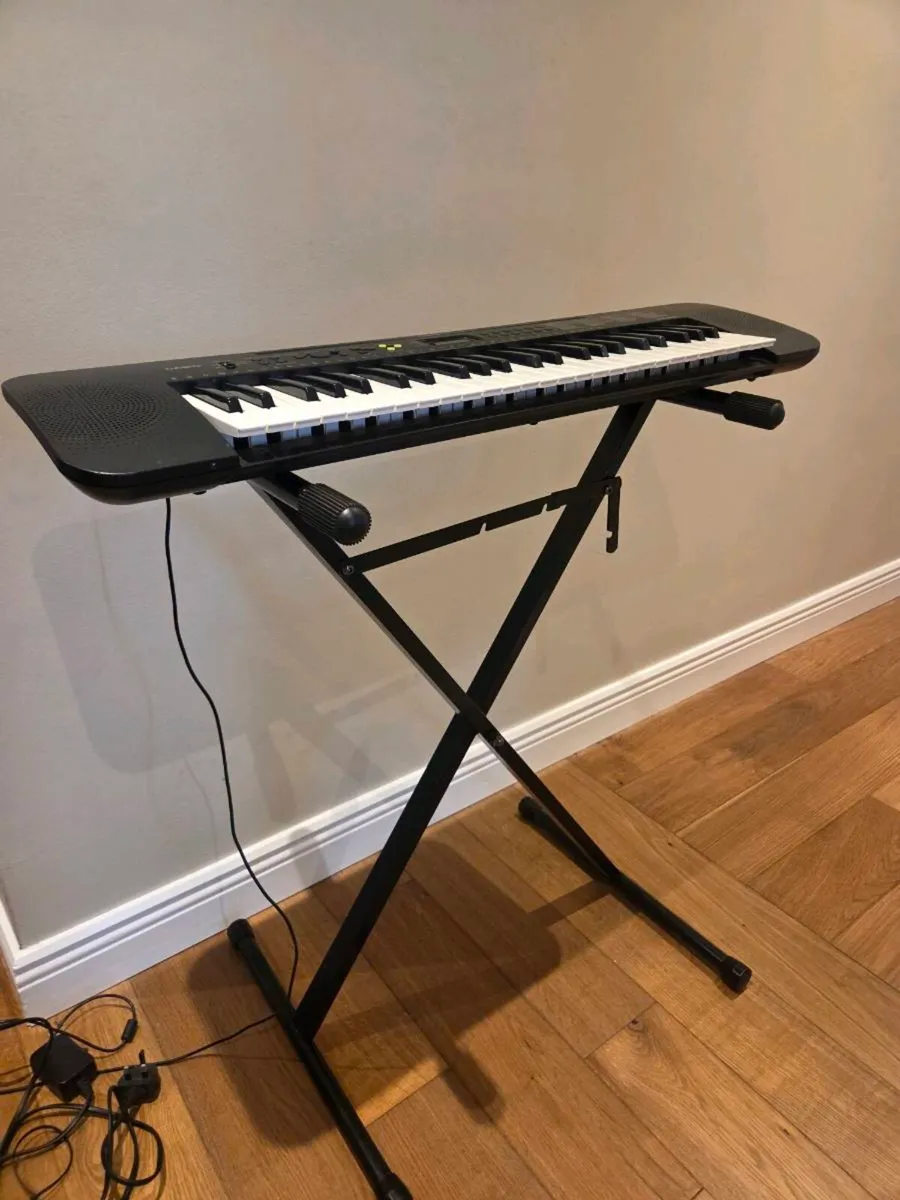 Casio Piano - Image 4