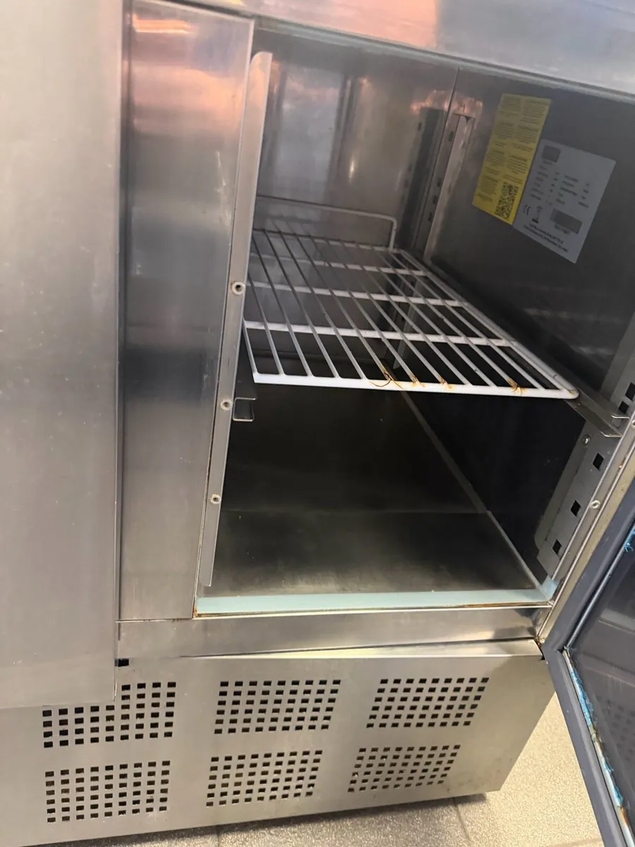 Polar Counter Fridge - Image 3