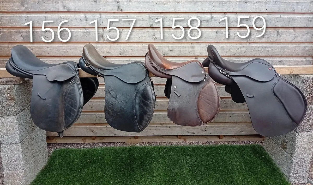 Sale saddles - Image 2