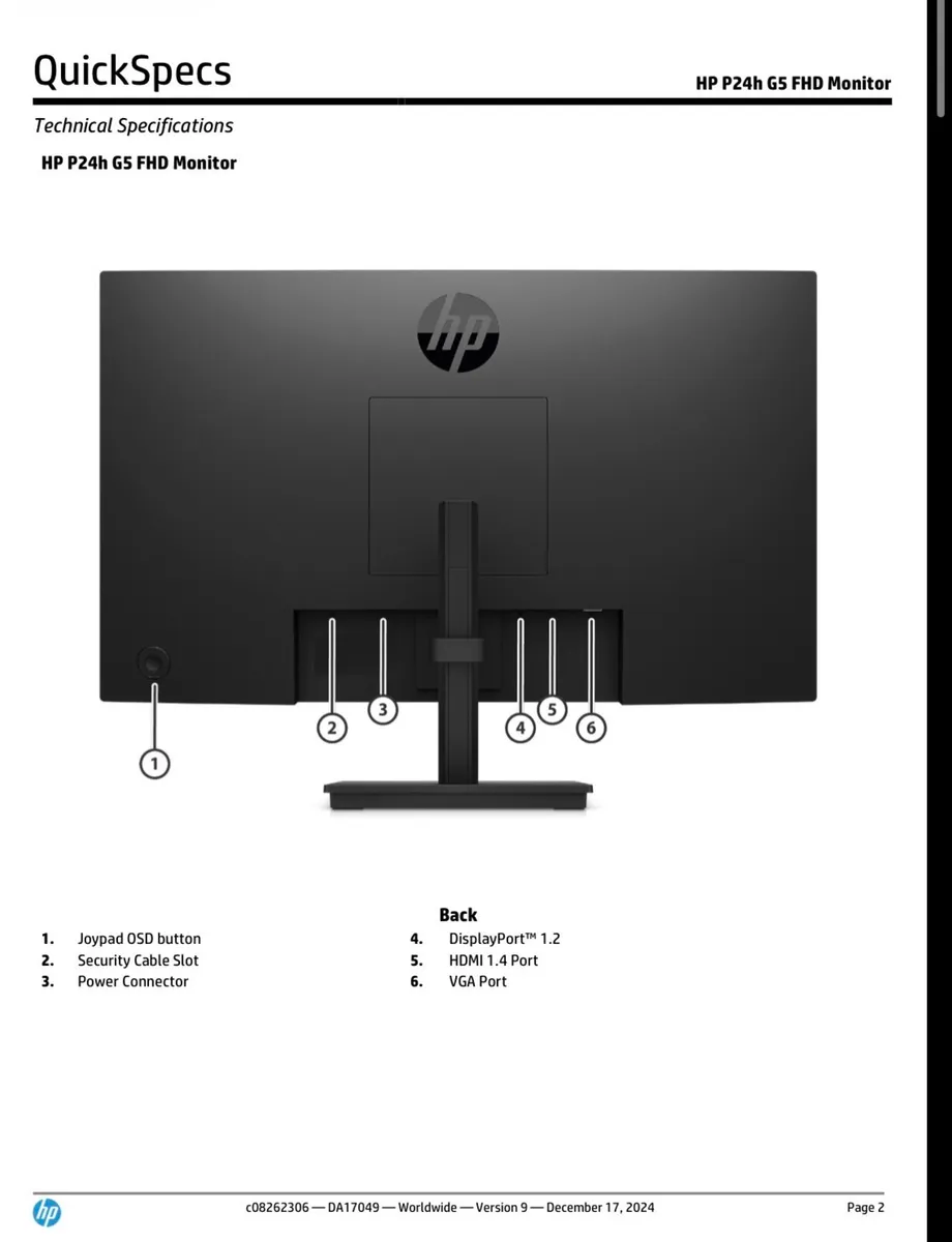 Monitor - Image 2