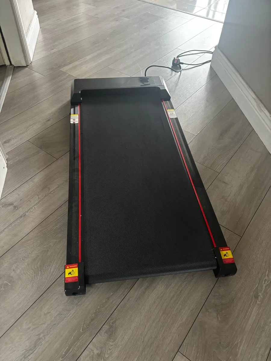 Home Fitness Code Walking pad - Image 2