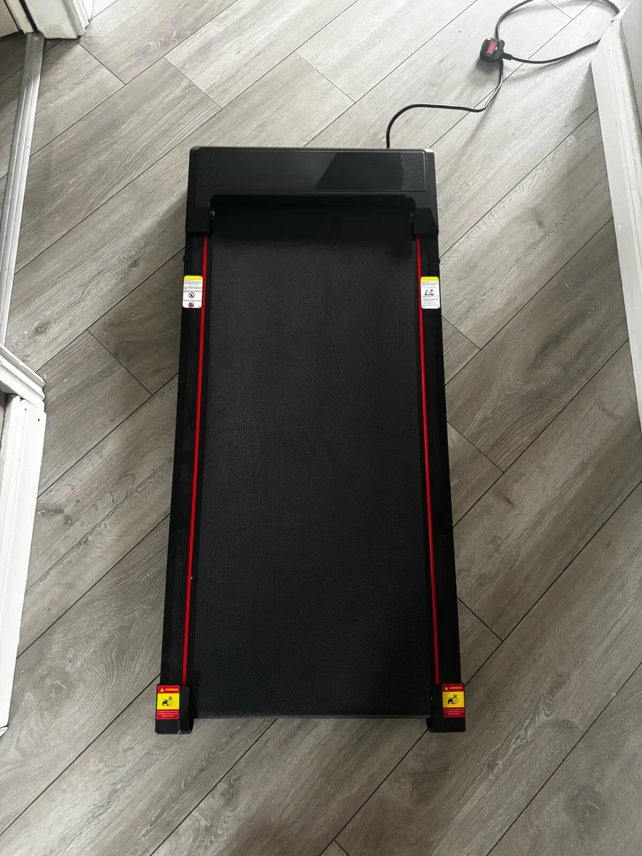 Home Fitness Code Walking pad - Image 1