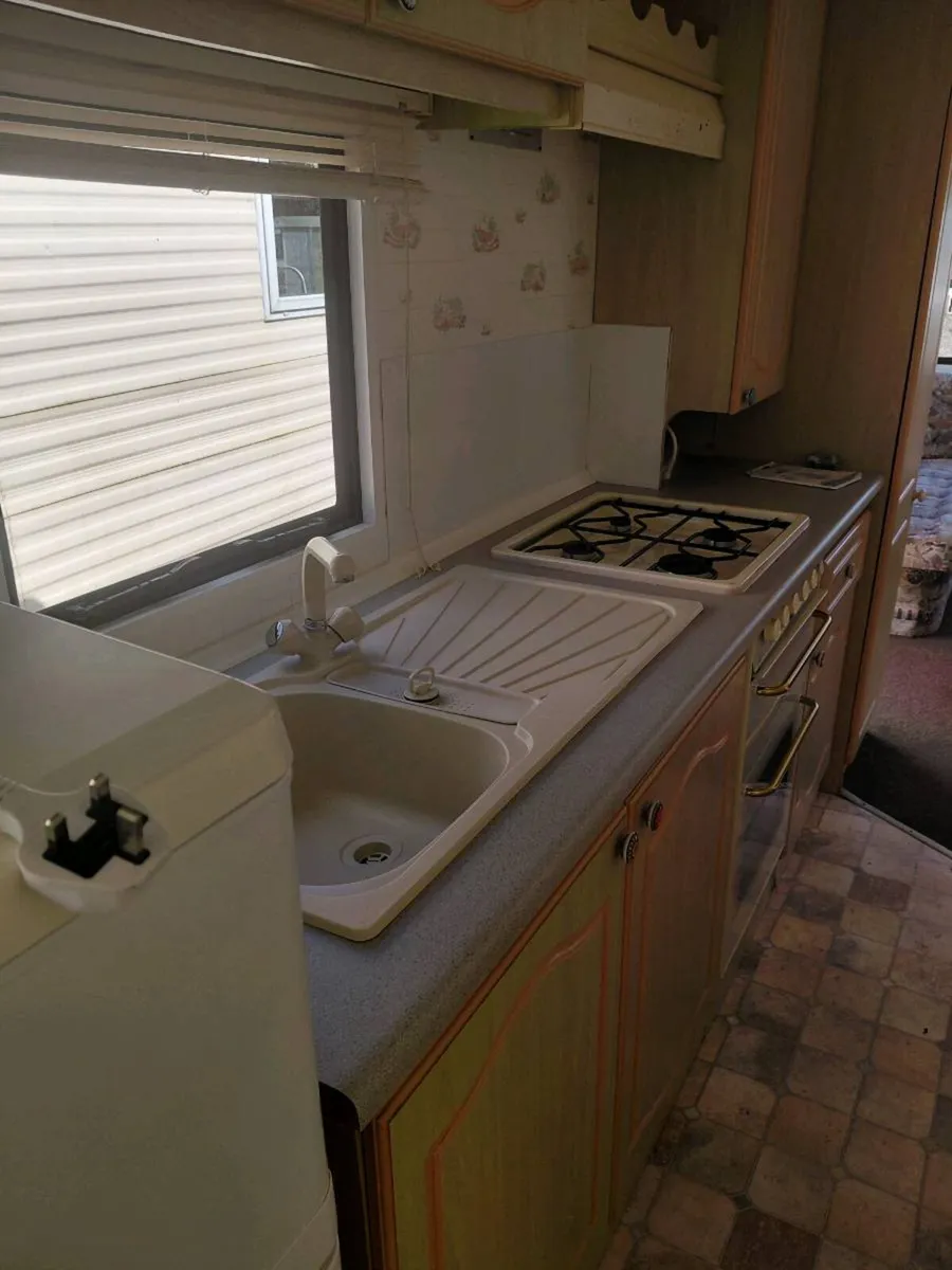 Mobile home - Image 4