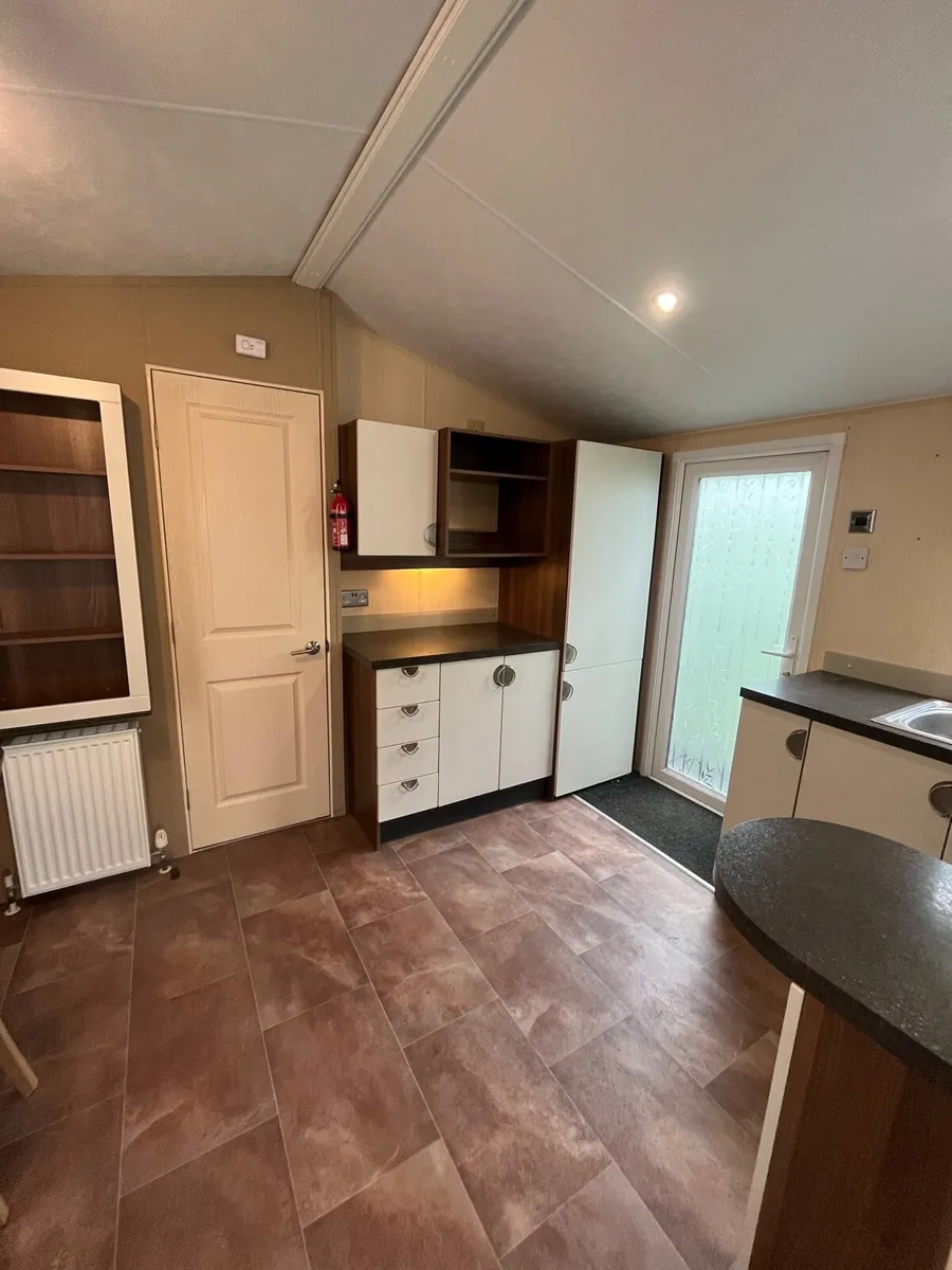 WILLERBY WINDSOR @ HUDSONS KILDARE MOBILE HOMES!!! - Image 4