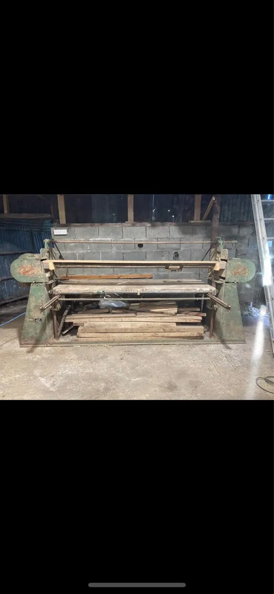 Belt sander - Image 3