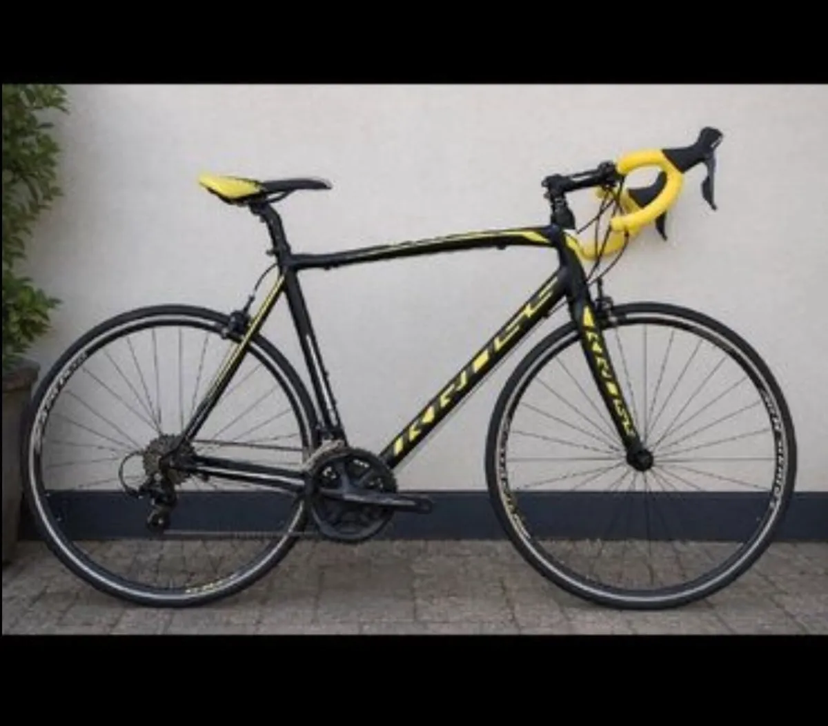 Kross XL road bike - Image 2