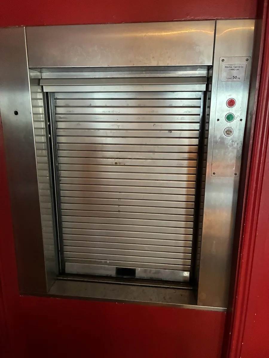 Lift hoist - Image 3
