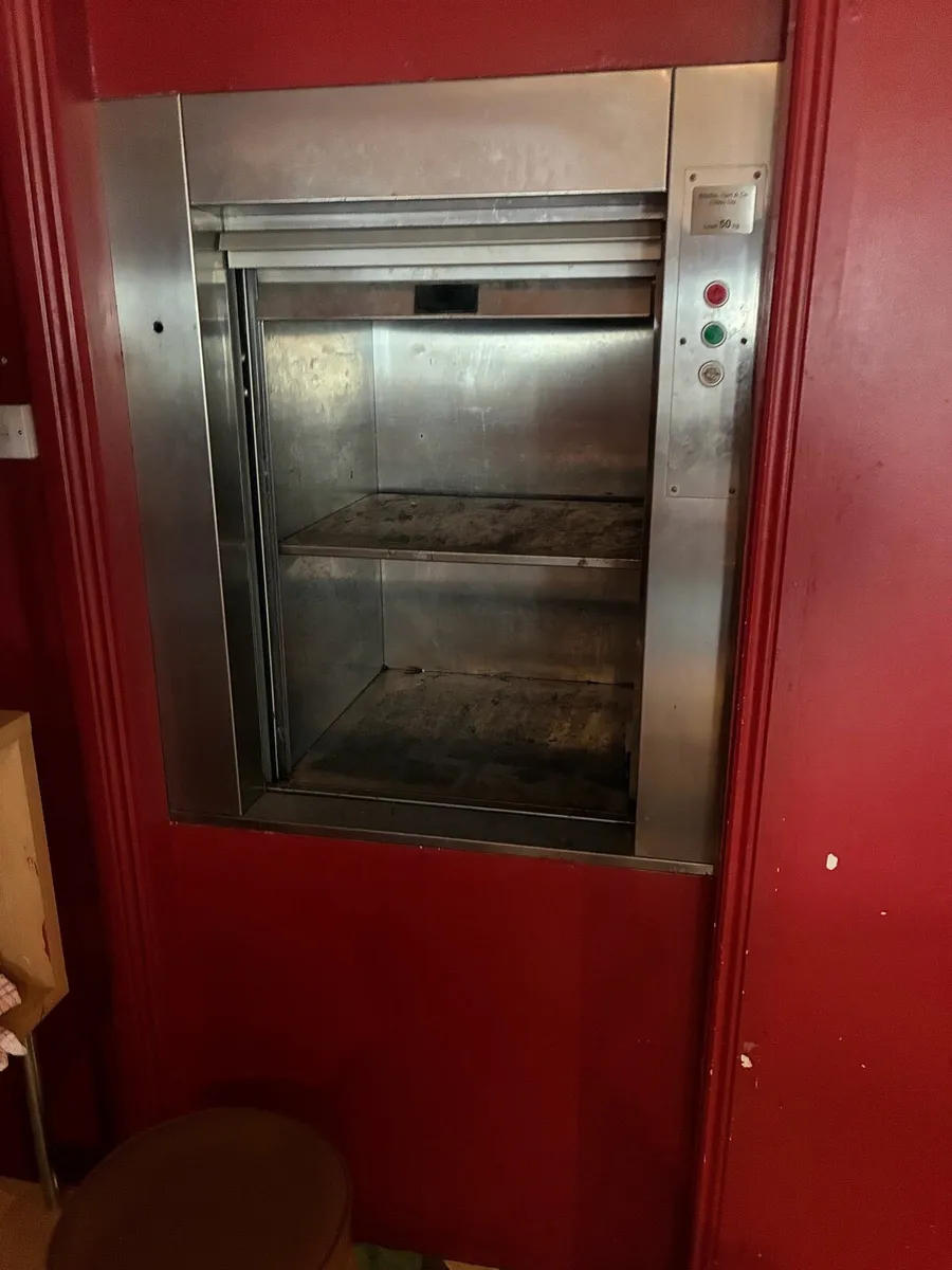 Lift hoist - Image 4