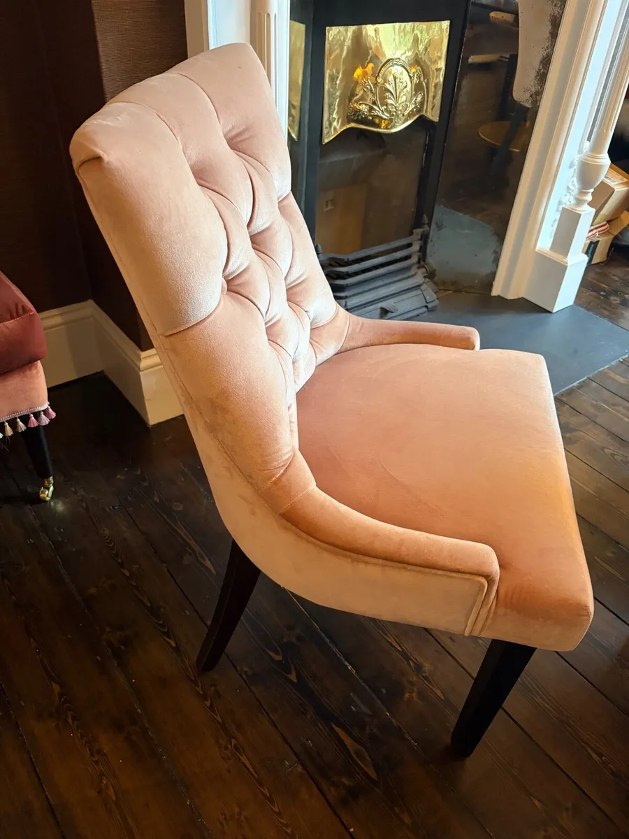 Dining Room Chairs - Image 1