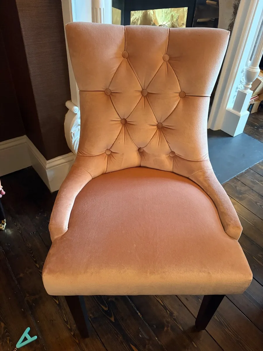 Dining Room Chairs - Image 2